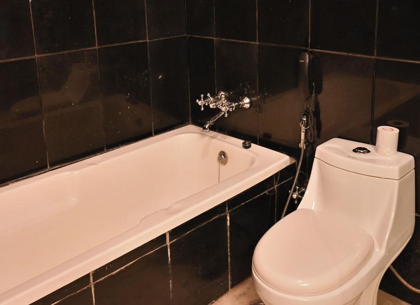 Banyo Fotoğraf