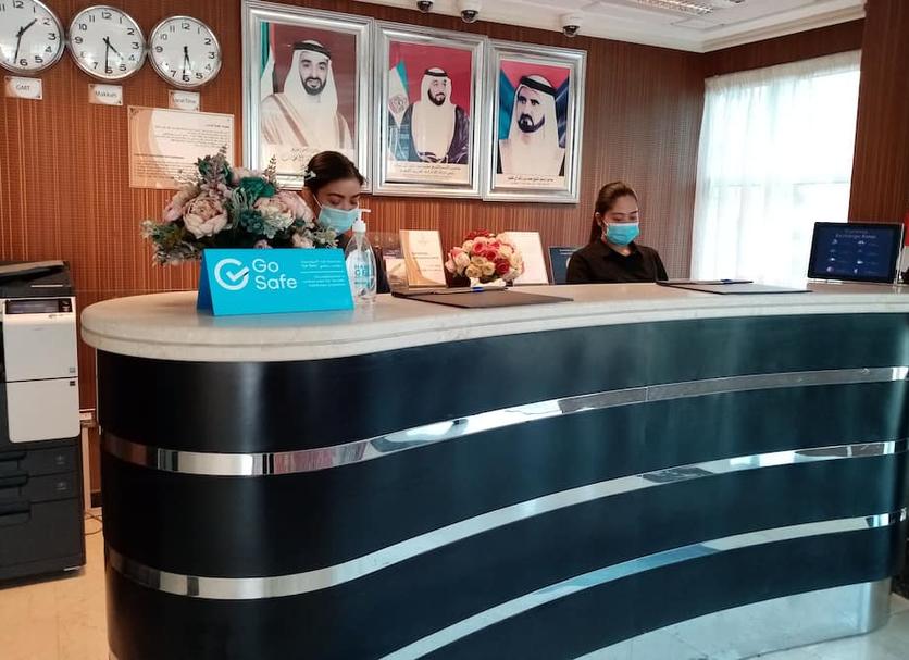 Resepsiyon Fotoğraf