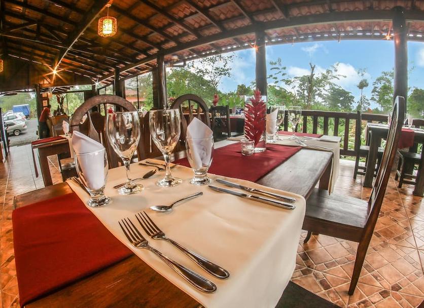 Restoran Fotoğraf