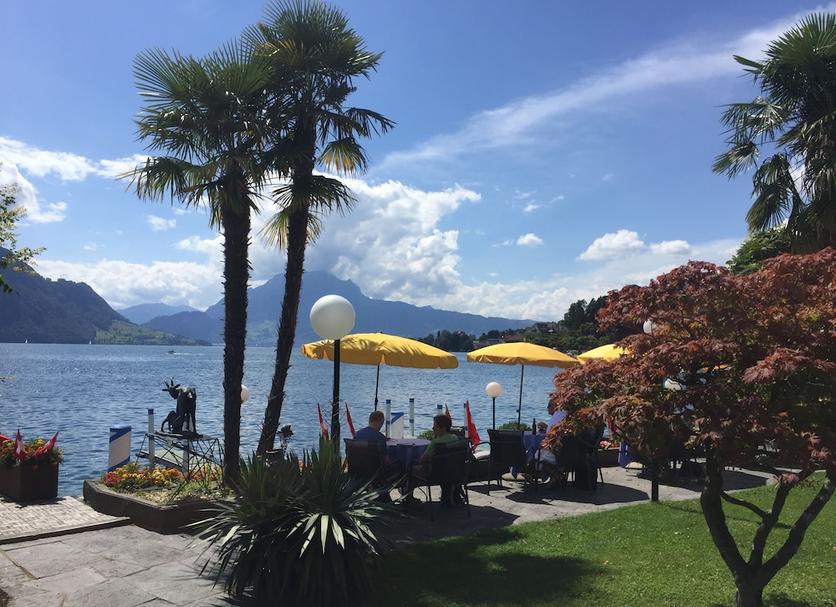 Veranda Fotoğraf