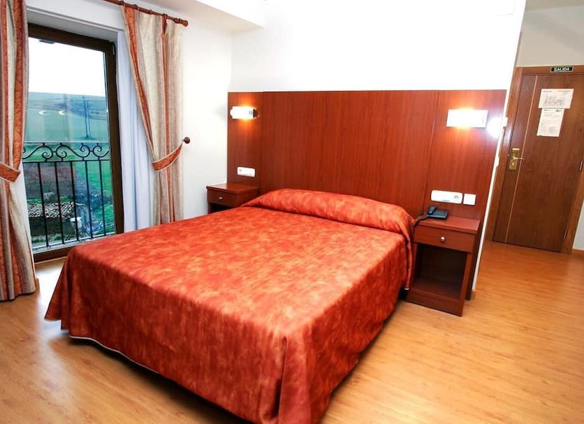 Yatak Odası Fotoğraf