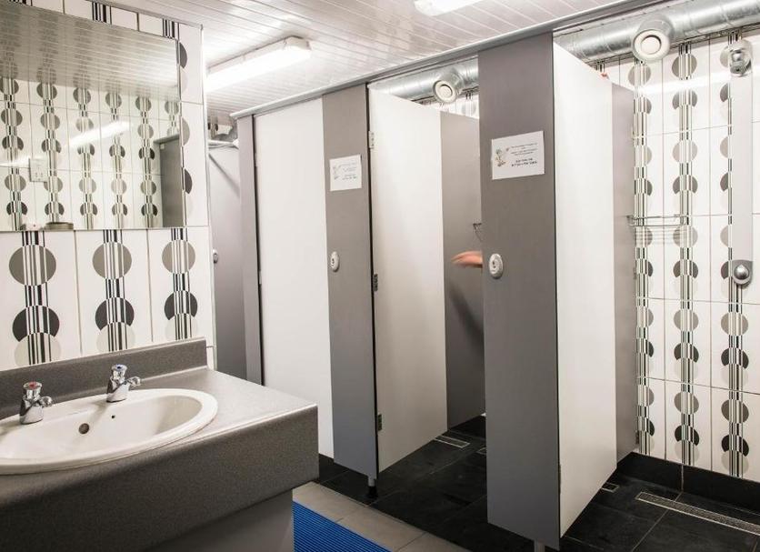 Banyo Fotoğraf