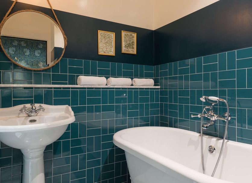 Banyo Fotoğraf