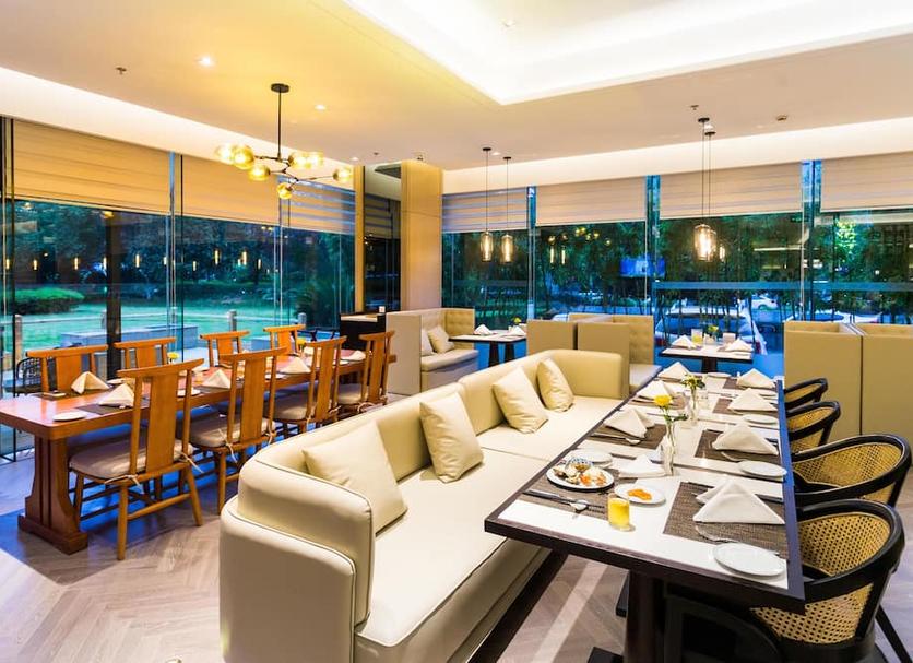 Restoran Fotoğraf