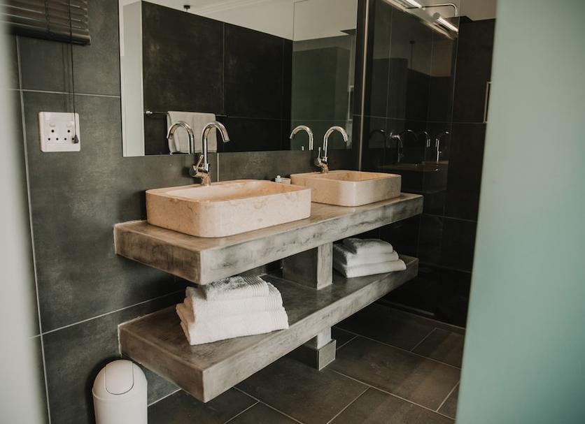 Banyo Fotoğraf