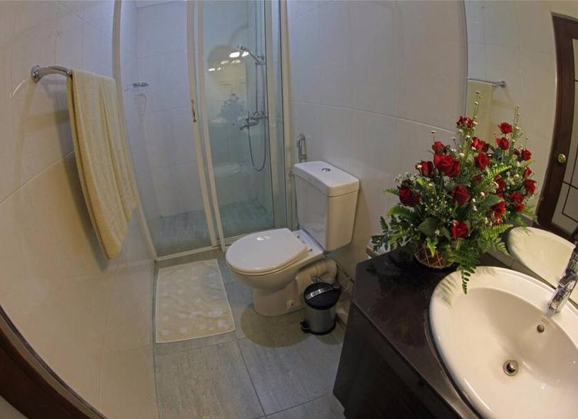 Banyo Fotoğraf