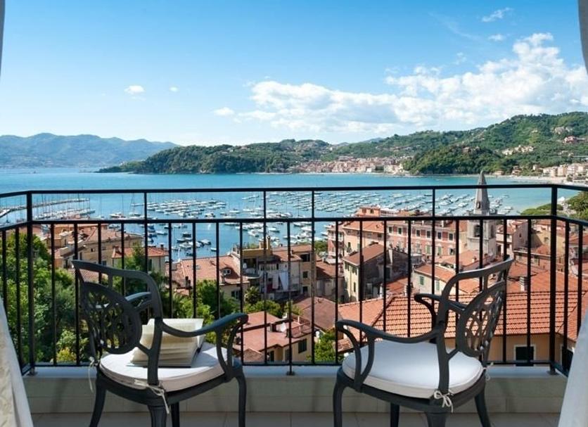 Balkon Fotoğraf
