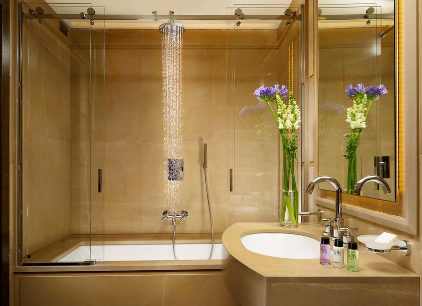 Banyo Fotoğraf