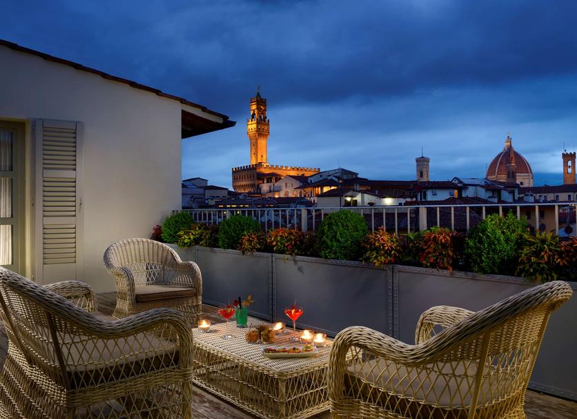 Balkon Fotoğraf