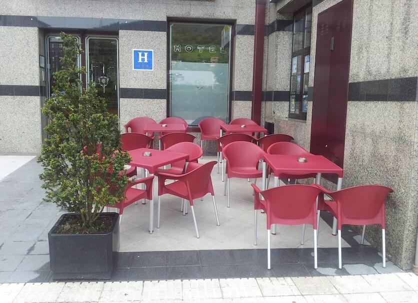 Restoran Fotoğraf