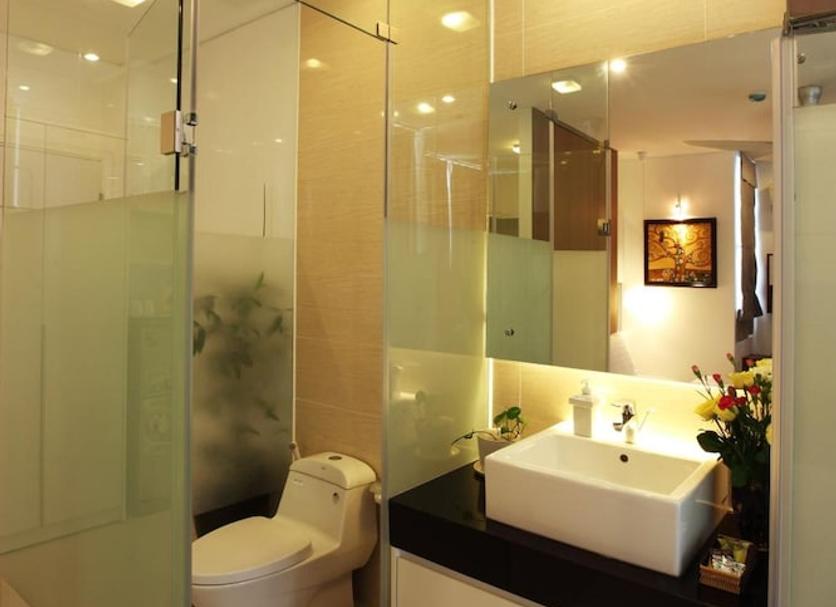 Banyo Fotoğraf