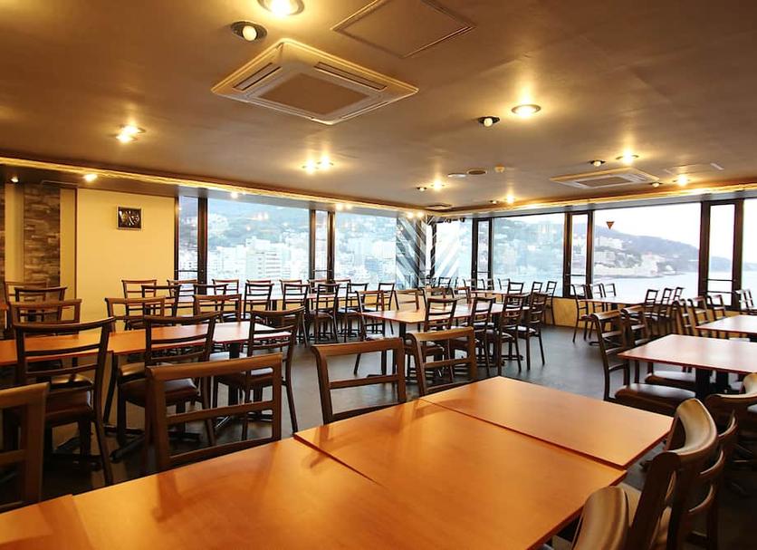 Restoran Fotoğraf