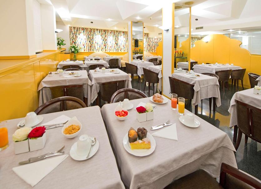 Restoran Fotoğraf
