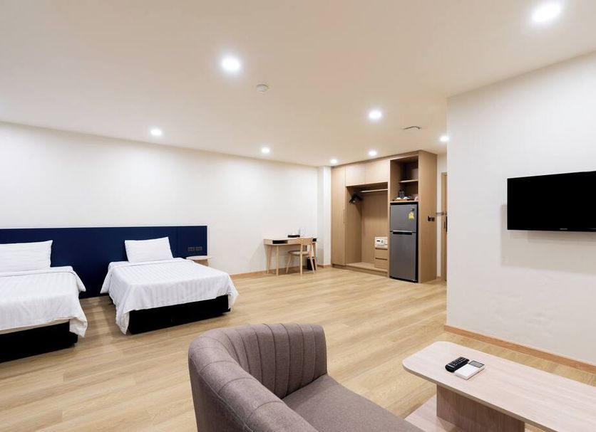 Yatak Odası Fotoğraf