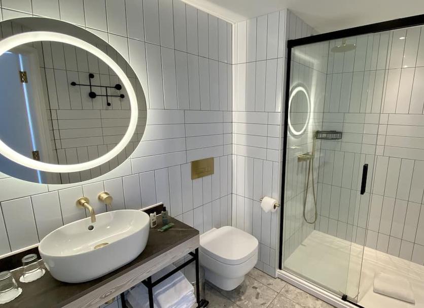 Banyo Fotoğraf