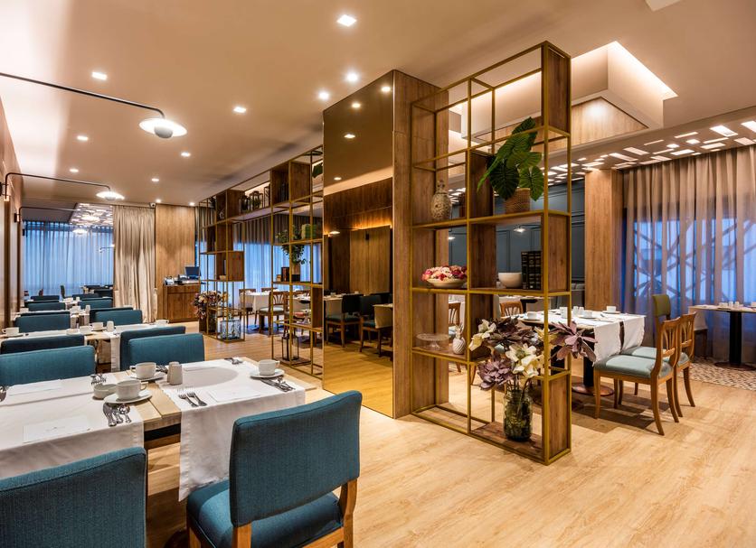 Restoran Fotoğraf