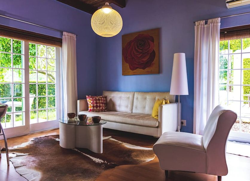 Oturma odası Fotoğraf