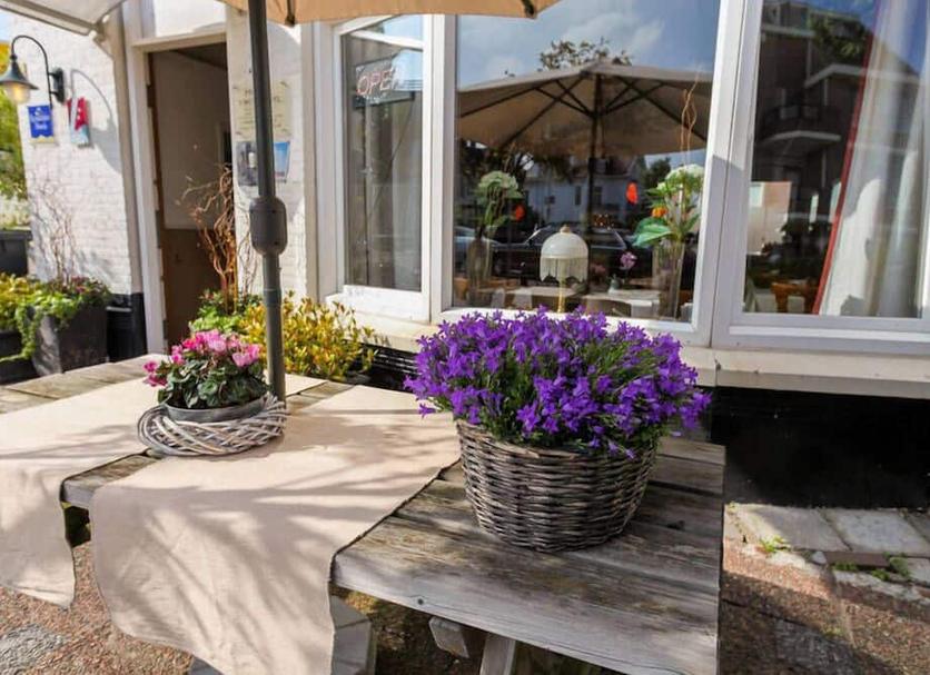 Veranda Fotoğraf