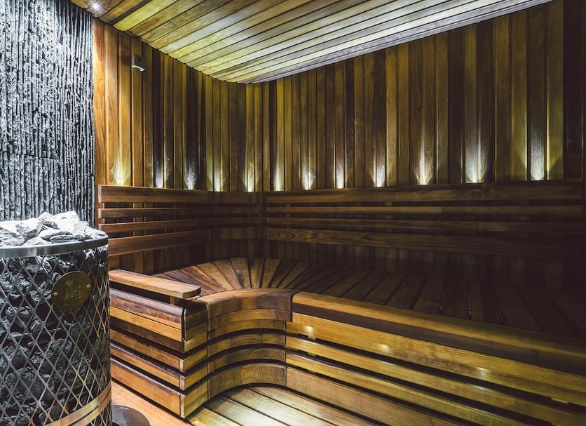 Spa Fotoğraf
