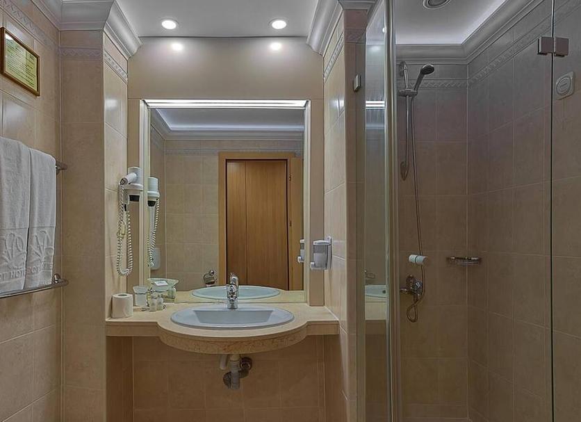 Banyo Fotoğraf