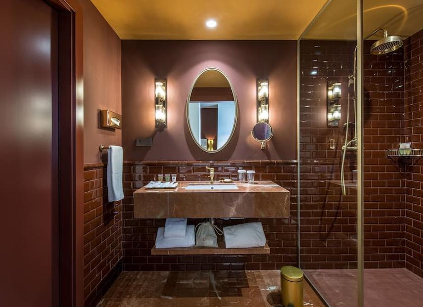 Banyo Fotoğraf