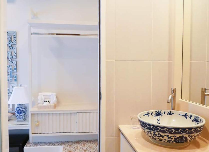 Banyo Fotoğraf