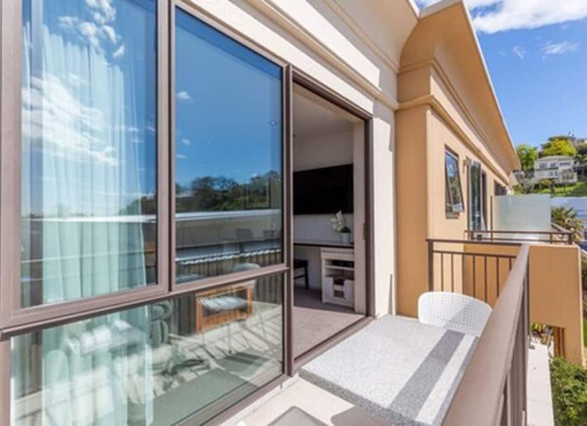Balkon Fotoğraf