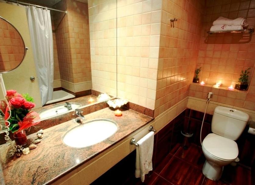 Banyo Fotoğraf