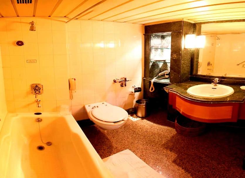 Banyo Fotoğraf