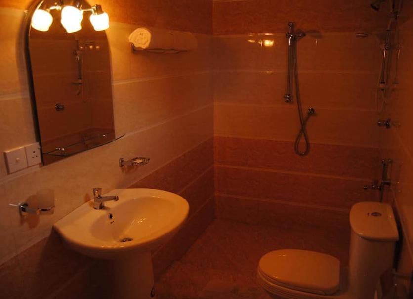 Banyo Fotoğraf