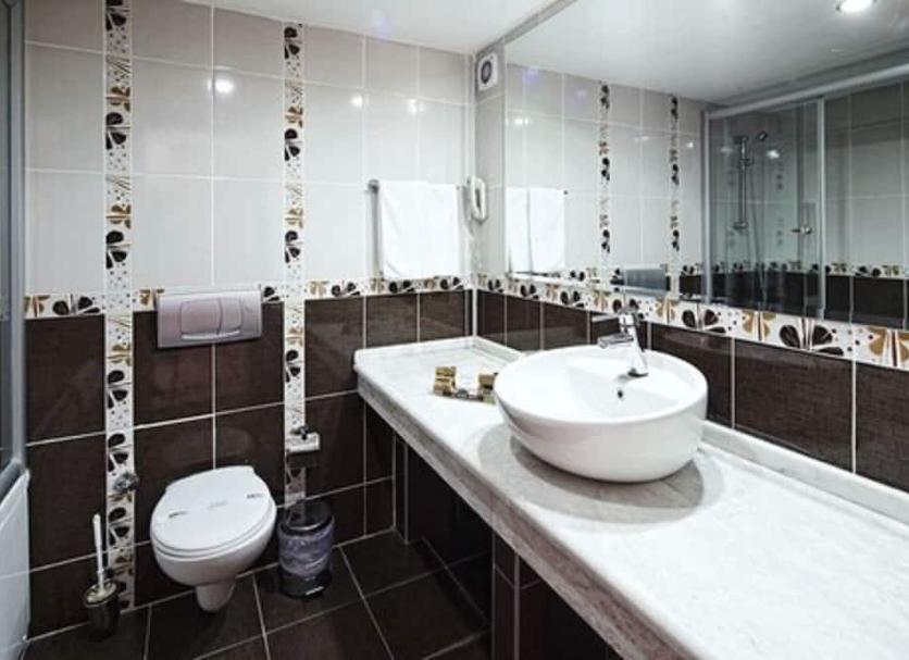 Banyo Fotoğraf