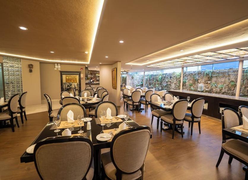 Restoran Fotoğraf