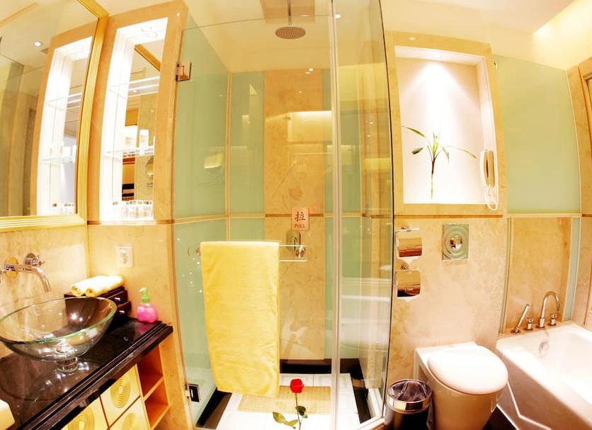 Banyo Fotoğraf