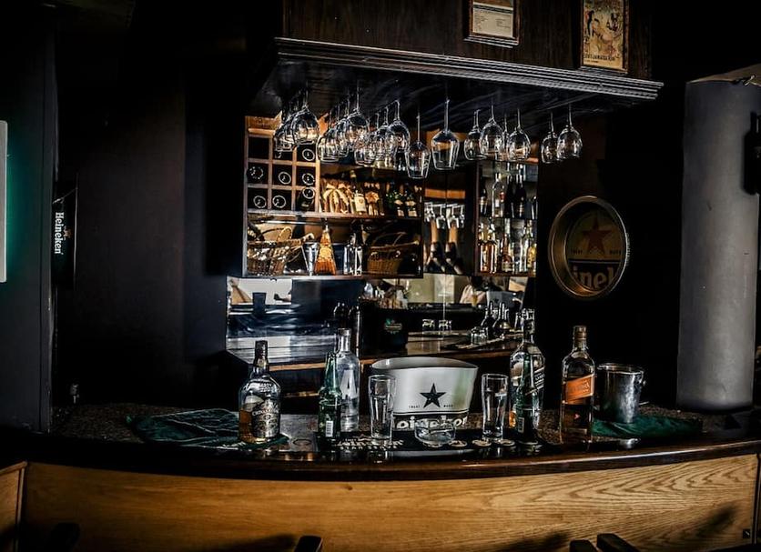 Bar Fotoğraf