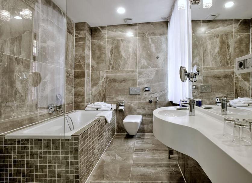 Banyo Fotoğraf