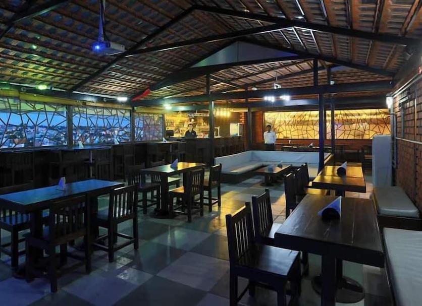 Restoran Fotoğraf
