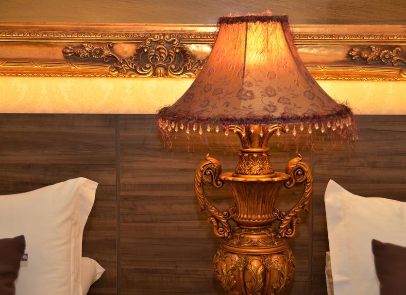 Oda olanağı Fotoğraf