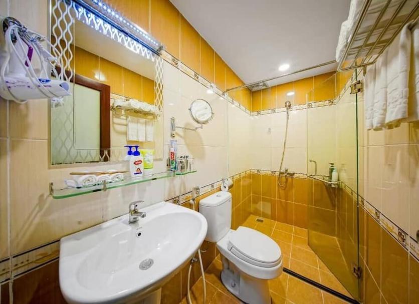 Banyo Fotoğraf