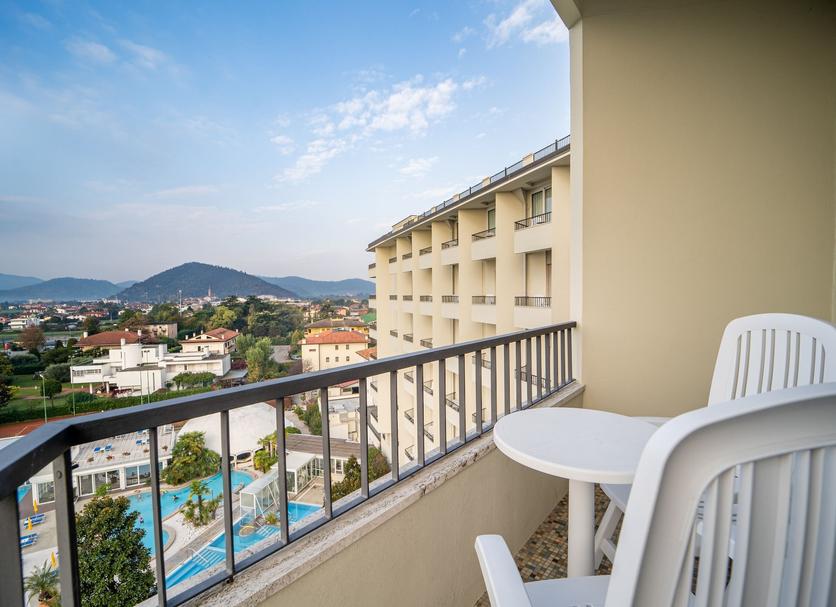 Balkon Fotoğraf