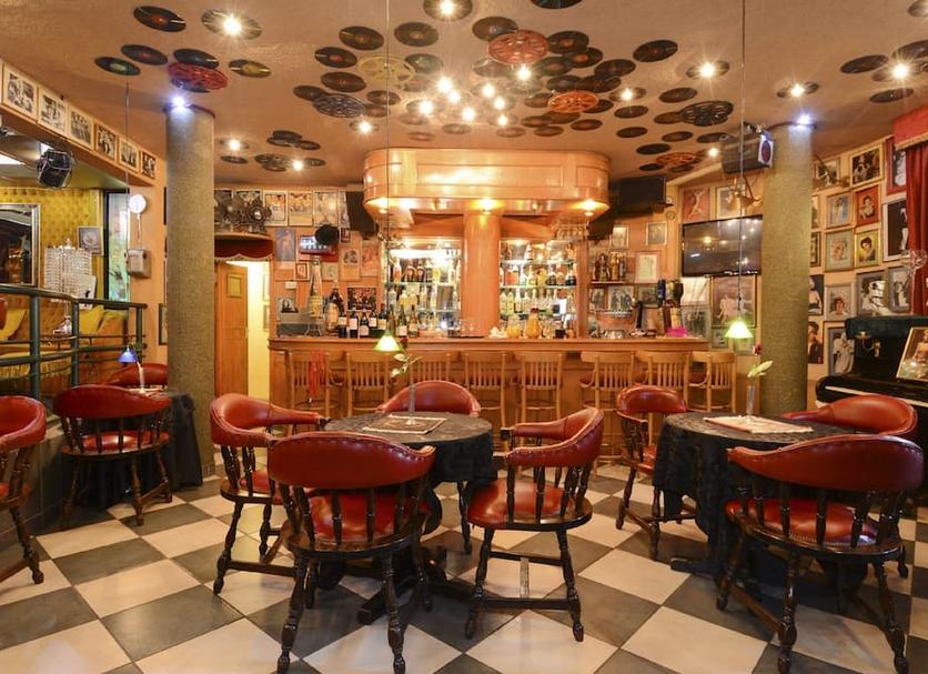 Bar Fotoğraf