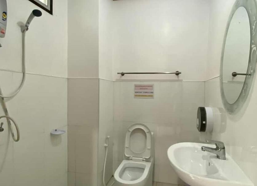 Banyo Fotoğraf