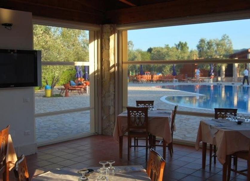 Restoran Fotoğraf
