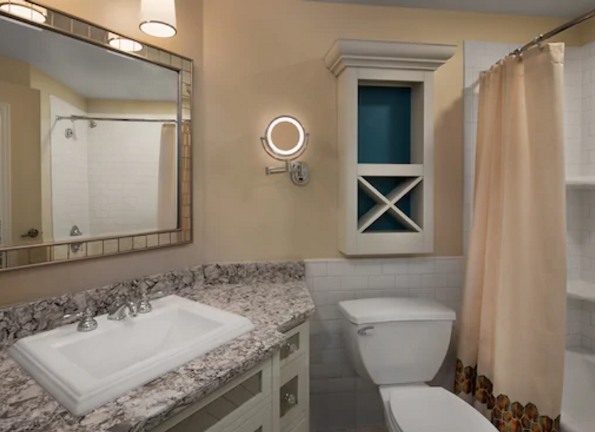 Banyo Fotoğraf