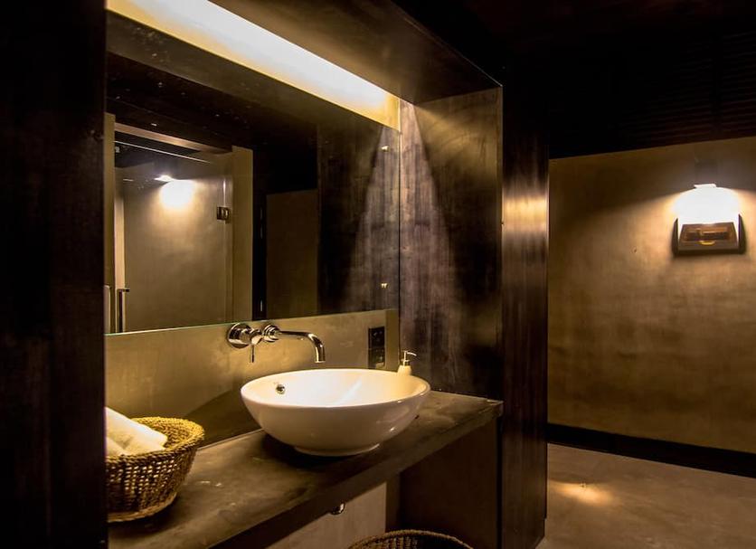 Banyo Fotoğraf