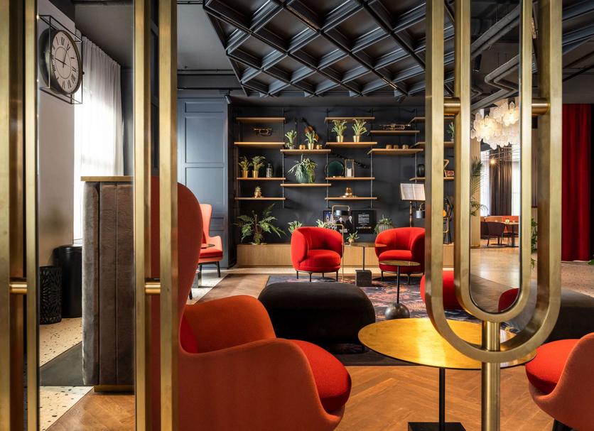 Salon Fotoğraf