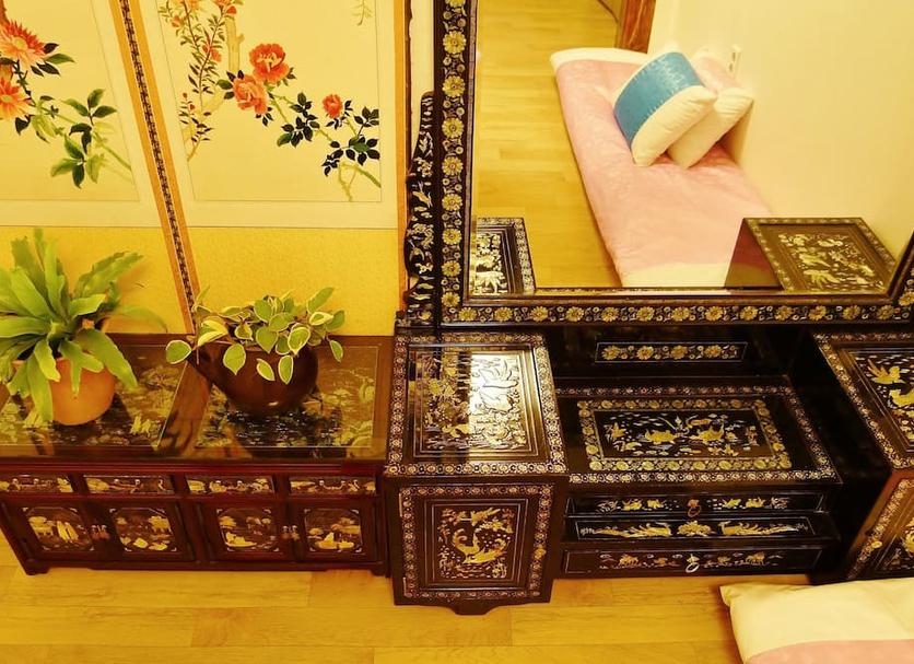 Oda olanağı Fotoğraf