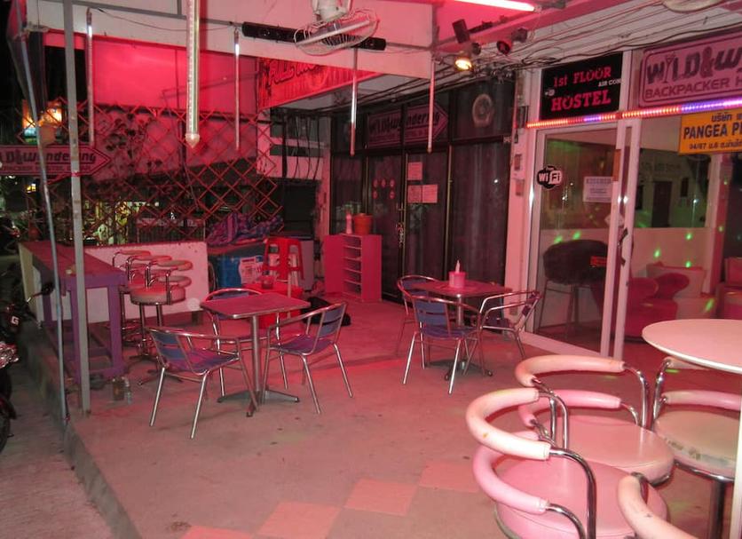 Restoran Fotoğraf