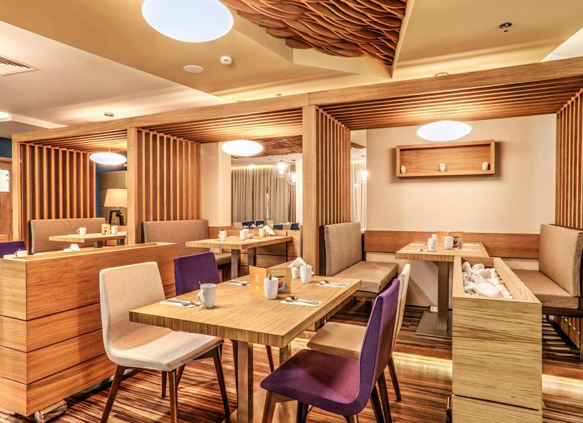 Restoran Fotoğraf