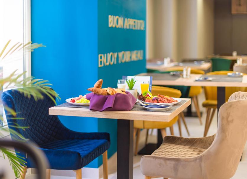 Restoran Fotoğraf