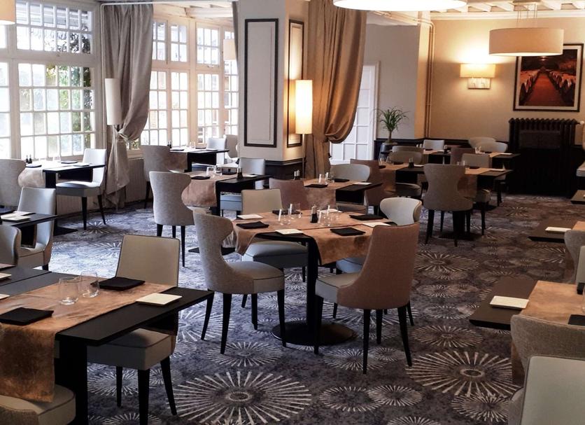 Restoran Fotoğraf